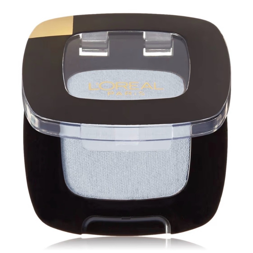 L'Oreal Eyeshadow- 210 Argentic